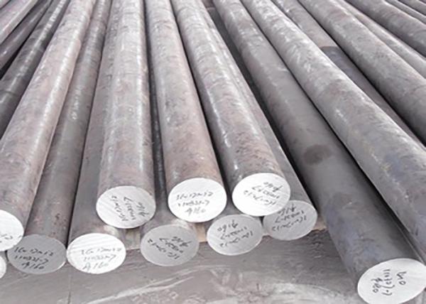 Buy cheap High Strength Export Europe Cold Rolled Steel Bar 42QT from wholesalers