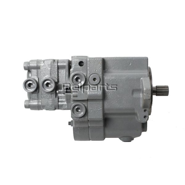 Buy cheap Excavator Main Pump PC10-7 PC15-3 PC20-7 Hydraulic Pump 705-41-08070 705-41-03002 705-41-08160 For Komatsu from wholesalers