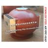 Buy cheap Diesel daily cabinet air tube head, stainless steel air tube head, stainless steel ventilation D350S CB/T3594-1994 D.O. from wholesalers