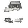 Buy cheap 4134W025 Oil Cooler Cover Oil Cooler Assembly For CATE C4.4 Engine from wholesalers