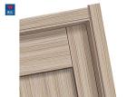 High Quality Eco-Friendly Modern Design Bedroom Entry Wooden Doors
