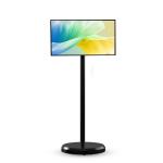 Roof Mount 19 Inch Android Bus Digital Advertising Screens Lcd TV Monitor