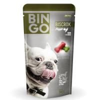 Buy cheap zipper plastic bag, pet food pouch for dog,stand up pouch with zipper product
