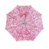 Buy cheap 190T Pongee Straight Printed Advertising Umbrella from wholesalers