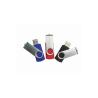 Buy cheap Portable USB Flash Drive 58 * 20 * 11mm , Durable Golden Mini USB Memory Stick from wholesalers