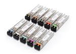 Buy cheap GPON 2.488 Gbit / s downstream 1.244 GPON OLT SFP Class C+ Tx1490nm / Rx1310nm from wholesalers