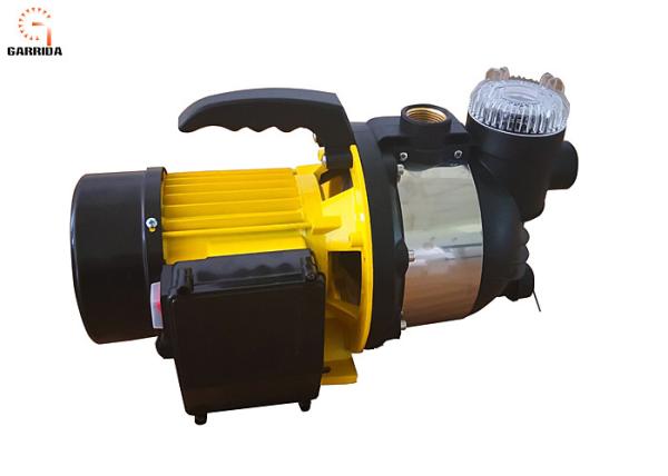 Buy cheap 110V 60HZ Garden Water Pump Water Hose Pressure Booster Pump CE Approved from wholesalers