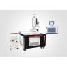 Buy cheap 2000w Desktop Laser Beam Welding Machine For Metal SS Carbon Steel Aluminum Zinc from wholesalers