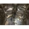 Buy cheap High Safety Level Cosmetic Emulsifier Mixer Steam Electric Hot Oil Heating Method from wholesalers