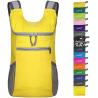 Buy cheap G4Free Small 11 L Foldable Ultralight Backpack for Travel, Camping, Sports, Cycling, Men and Women from wholesalers