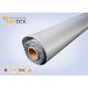 Buy cheap PU Coated Fiberglass for EV CAR FIRE BLANKET fire blankets suitable for high temperature and electric resistance from wholesalers