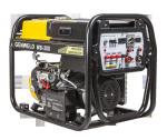 WSI-200 200A MMA Inverter Welder Powered By Both Self Power / Utility Power Grid