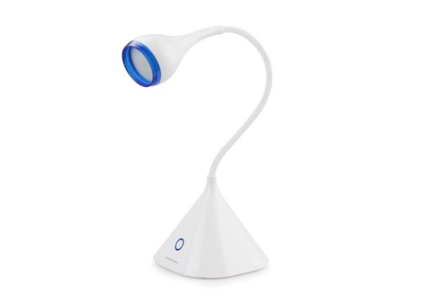 Buy cheap Eye Protection LED Bedside Reading Lamp Three - Gear Dimming With High Grade Gift Box from wholesalers
