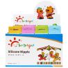 Buy cheap BPA Free 120℃ Standard Rubber Baby Silicone Nipple from wholesalers