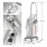 Buy cheap RF System 40K Cavitation Vacuum Slimming Machine Liposuction Weight Loss Machine from wholesalers