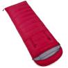 Buy cheap Lightweight Goose Down Sleeping Bags For Adults Pink Red Purple Blue Appearance from wholesalers