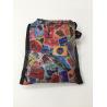 Buy cheap Colorful Folding Pocket Shopping Bag / Reusable Collapsible Shopping Bags from wholesalers
