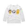Buy cheap Children'S Sports Shirts Children'S Pullovers Boys' Long Sleeved T-Shirt Trend from wholesalers