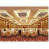 Buy cheap Commercial Hotel Carpet Flooring / Wilton Royal Carpet Jacquard Style from wholesalers