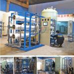 Buy cheap Single Double Stage Reverse Osmosis RO Pure Water Machine from wholesalers