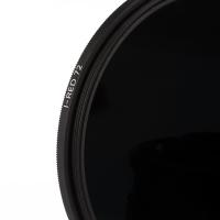 Buy cheap Laser Engraving 720nm 52mm Infrared Filter product