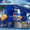 Buy cheap pp pe film crushing washing recycling machine from wholesalers