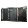 Buy cheap Polyacrylonitrile Carbon Fiber High Temperature Felt 3-18mm Thickness from wholesalers