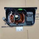 Front Combi Left Lamp 2534-1168B 25341168B For 140W-V 160W-V