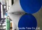 ASTM A312 TIG Polished 1 2 Inch large stainless steel Pipe Corrosion Resistance