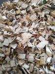 wood chipping machine/wood chipper shredder for sale, nail wooden pallet crusher