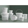 Buy cheap Lightweight Plastic Toy Buckets Customizable and Durable for Playtime from wholesalers