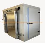 Walk-in Chiller Cold Room for Supermarket Shop and Restaurant Tailored to Your
