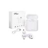 Buy cheap Portable TWS Bluetooth Headphones Twins Wireless Earbuds Double Earpiece from wholesalers