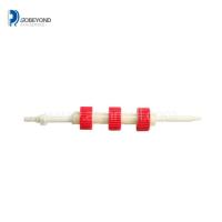 Buy cheap 01750035762 Draw-Off Shaft CMD V4 Mont Wincor ATM Spare Parts product