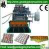 Buy cheap Pulp Tray Forming Equipment from wholesalers