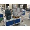 Buy cheap PP PE PVC Plastic Mixing Machine Heating 200l Volume from wholesalers