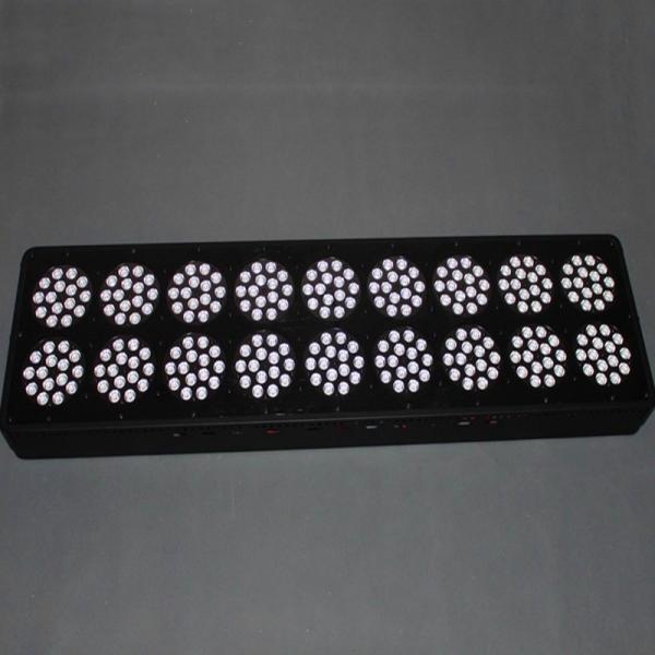 Buy cheap 270*3w grow led light for medical plant high lux high par from wholesalers