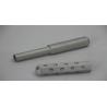 Buy cheap High Precision Aluminium Machined Parts Corrosion Resistant Excellent Performance from wholesalers