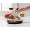 Buy cheap High Gas Barrier Heat Sealing Film For Plastic Tray 20mm-1500mm Width from wholesalers