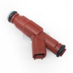 2003-2007 Ford Focus 2.0L 2.3L 0280156161 Car Fuel Injector