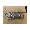 Buy cheap ME999836 The Top 100mm Piston Ring Set for Mitsubishi 6D31T Engine 1992-1993 Upgrades from wholesalers