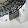 Buy cheap Brown Beige Self Adhesive Velcro Tape 10mm-330mm Velcro Hook And Loop Tape from wholesalers