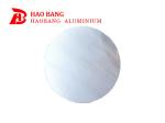 1050 1100 Aluminium Discs Deep Drawn Round Metal Plates For Cookware