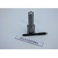 Buy cheap High Speed Steel Auto Spare Parts Common Rail Type 45G DLLA153P884 product