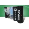 Buy cheap Advertising Personalized Cardboard Cutouts Matt PP lamination from wholesalers