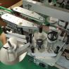 Buy cheap Npack PLC Control Automatic Two Sides Labeling Machine for Round and Square Plastic Bottles from wholesalers