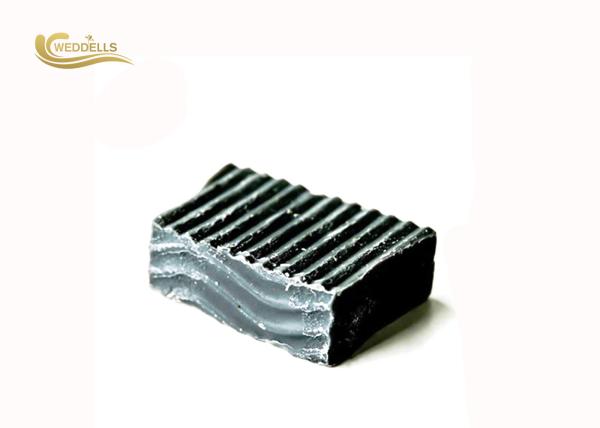 Buy cheap Anti Aging Natural Face Soap Bar Active Charcoal Herbal Essential Oil 100g from wholesalers