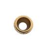 Buy cheap Industrial Worm Gear And Worm Wheel / Warm And Worm Wheel For Photographic Equipment from wholesalers