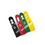 Pediatric Ecg Accessories Medical monitor accessories ECG limb clamps Nickel