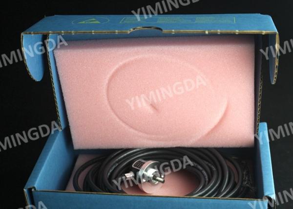 Buy cheap Gerber SY51 Spreader Parts 5180-154-0002- Encoder Motor 100 Pulse 6M Cable from wholesalers